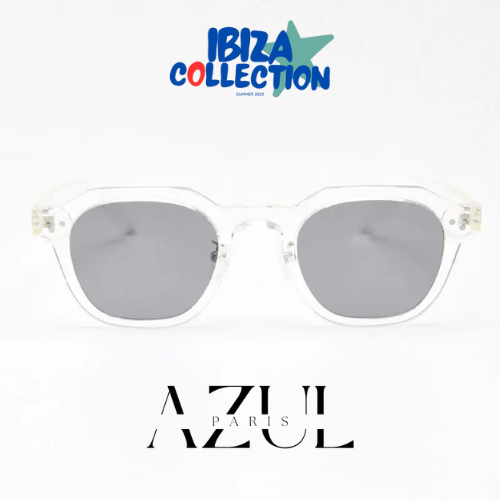 Ibiza Blanc / Noir