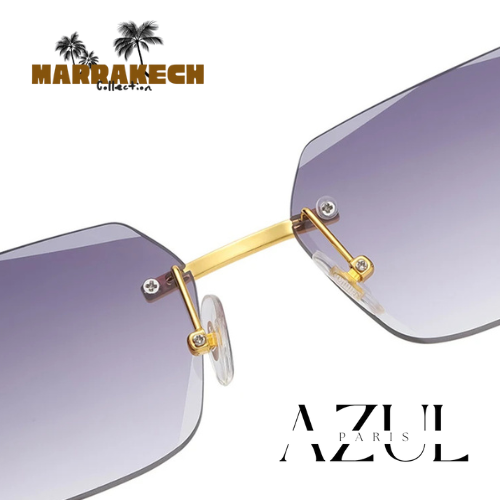 Marrakech Violet