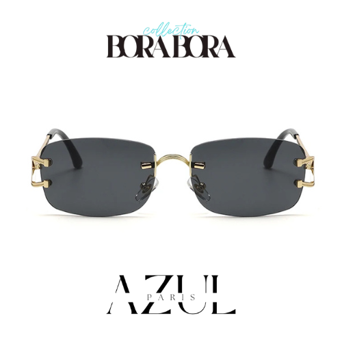 Bora Bora Noir