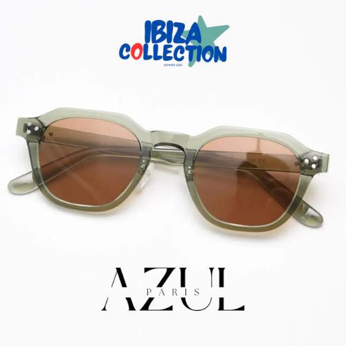 Ibiza Orange