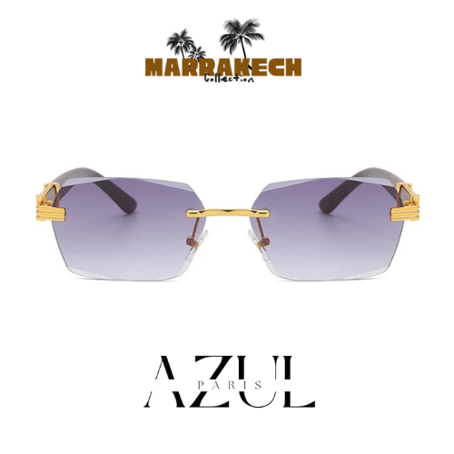 Marrakech Violet