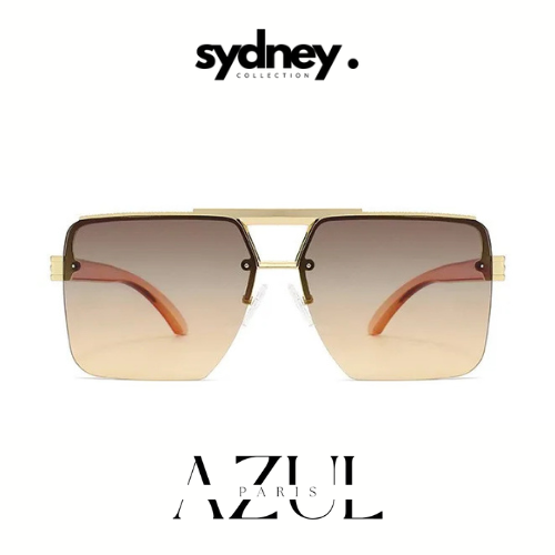 Sydney Jaune