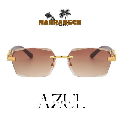 Marrakech Marron
