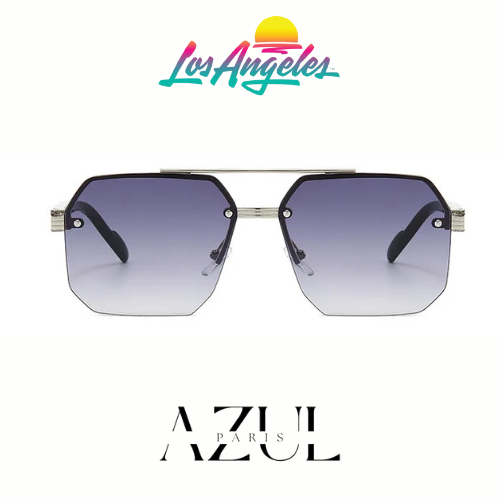 Los Angeles Gris / Argent