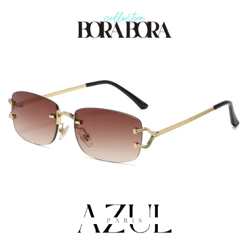 Bora Bora Marron
