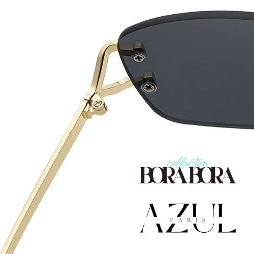 Bora Bora Noir