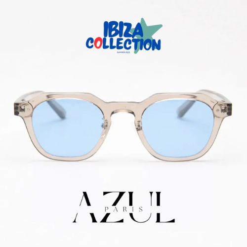 Ibiza Bleue