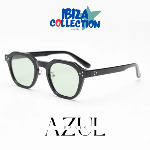 Iibiza Turquoise