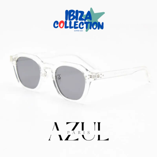 Ibiza Blanc / Noir