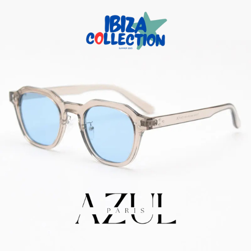 Ibiza Bleue