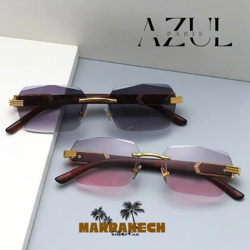 Marrakech Violet