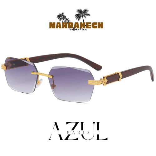 Marrakech Violet