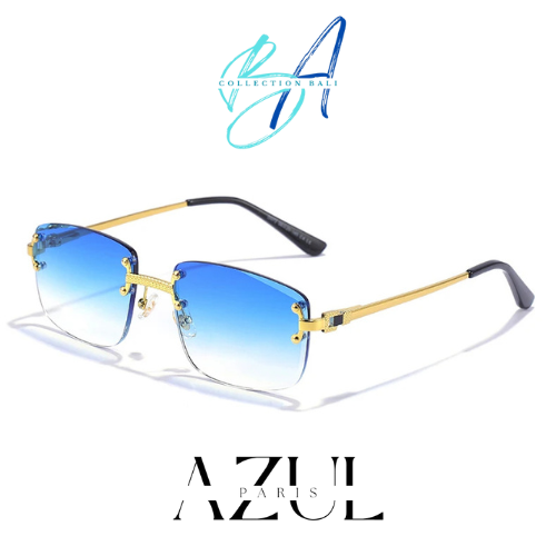 Bali Bleue Ciel