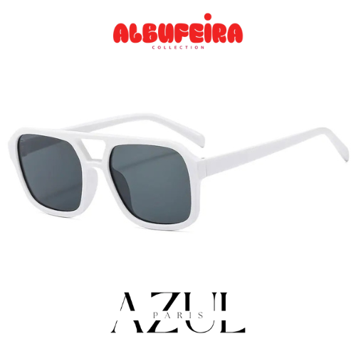 Albufeira Blanc / Noir