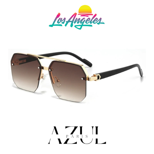Los Angeles Marron