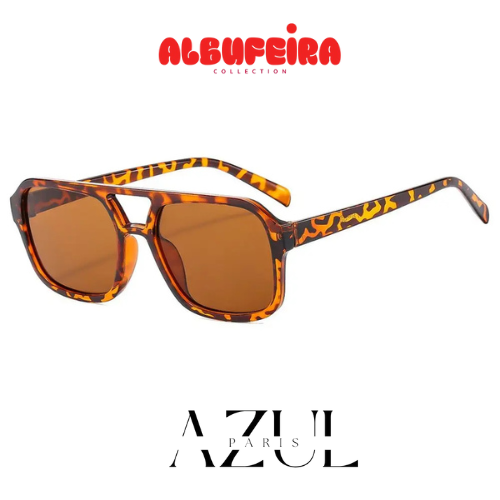 Albufeira Léopard