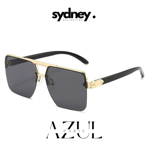 Sydney Noir