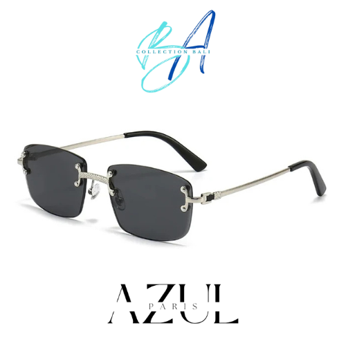 Bali Noir / Argent
