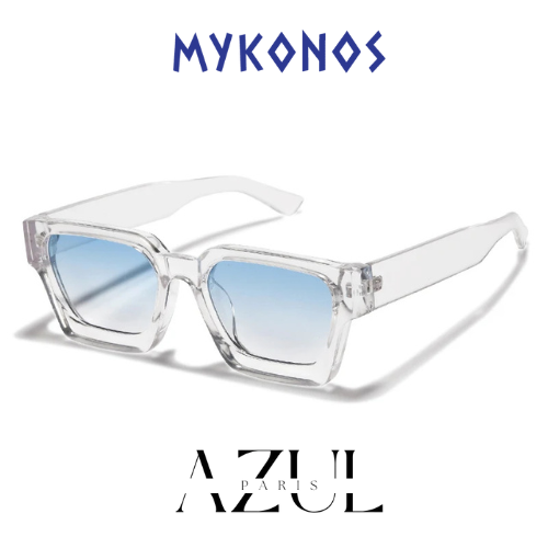Mykonos Blanc
