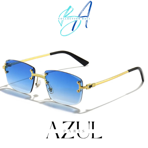 Bali Bleue