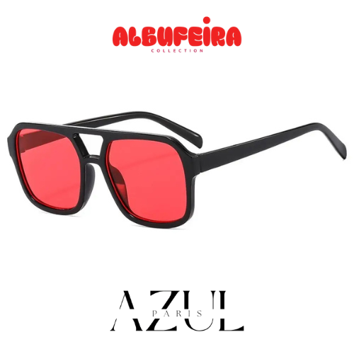 Albufeira Rouge
