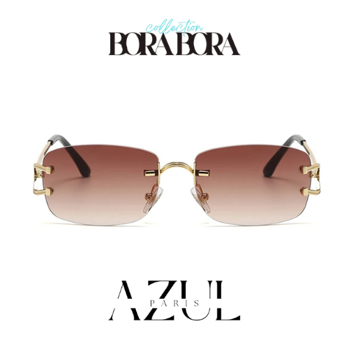 Bora Bora Marron