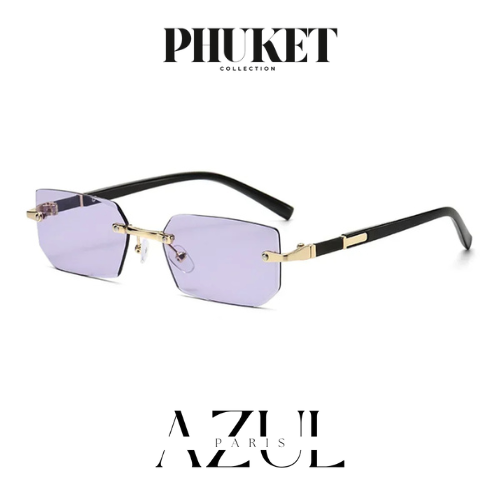 Phuket Violet
