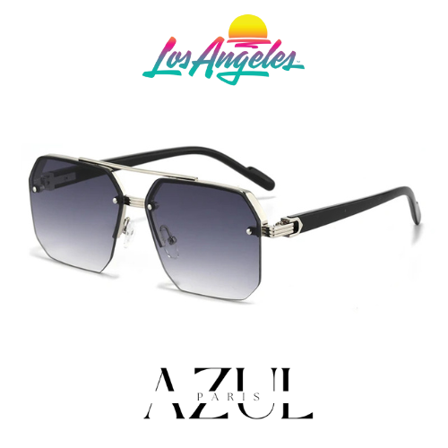 Los Angeles Gris / Argent