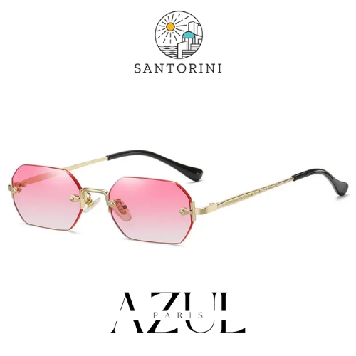 Santorini Rose