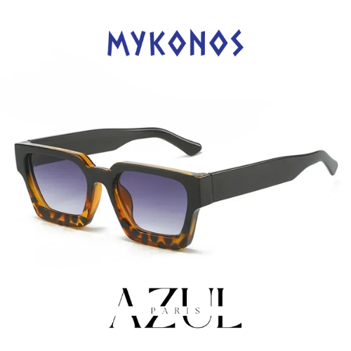 Mykonos Léopard