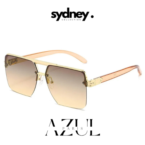 Sydney Jaune