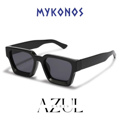 Mykonos Noir / Gris