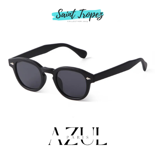 Saint Tropez Noir Mat