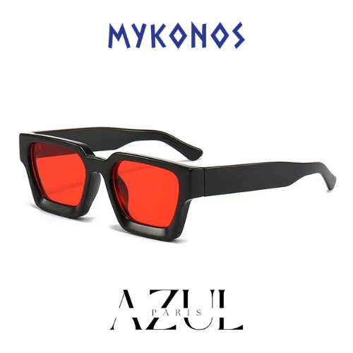 Mykonos Rouge