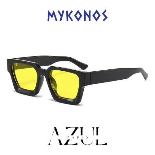 Mykonos Jaune
