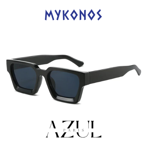 Mykonos Noir