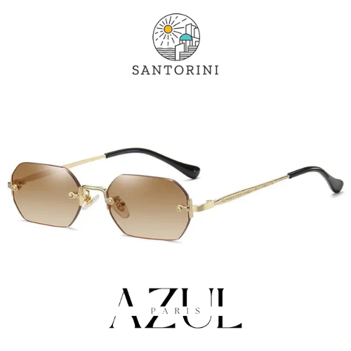 Santorini Marron