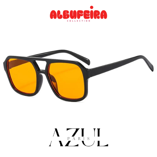 Albufeira Orange