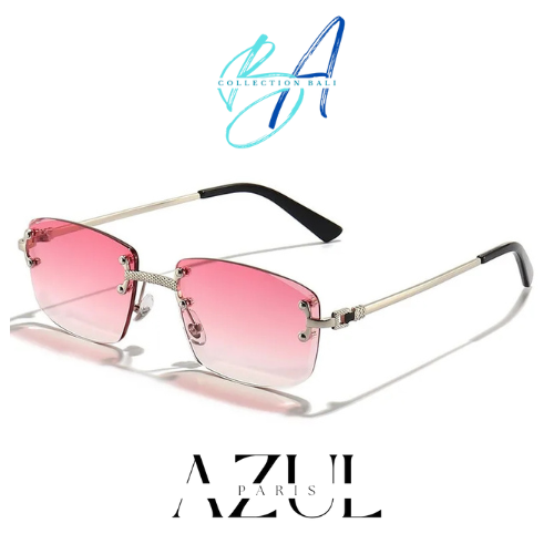 Bali Rose / Argent