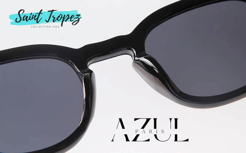 Saint Tropez Noir