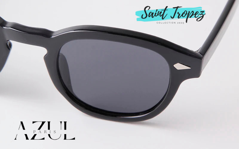 Saint Tropez Noir