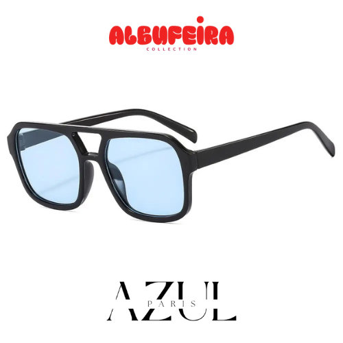 Albufeira Bleue