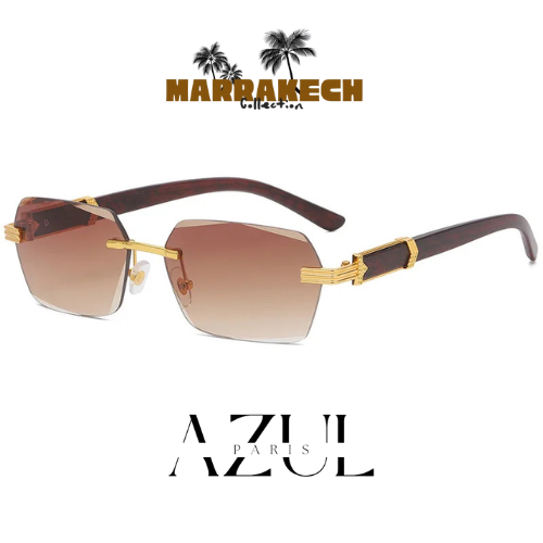 Marrakech Marron