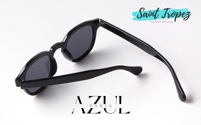 Saint Tropez Noir