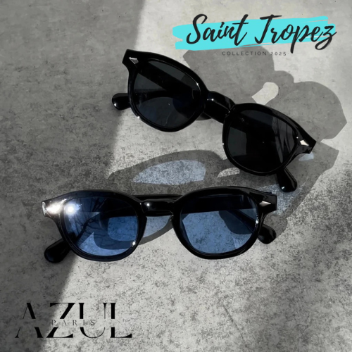 Saint Tropez Noir